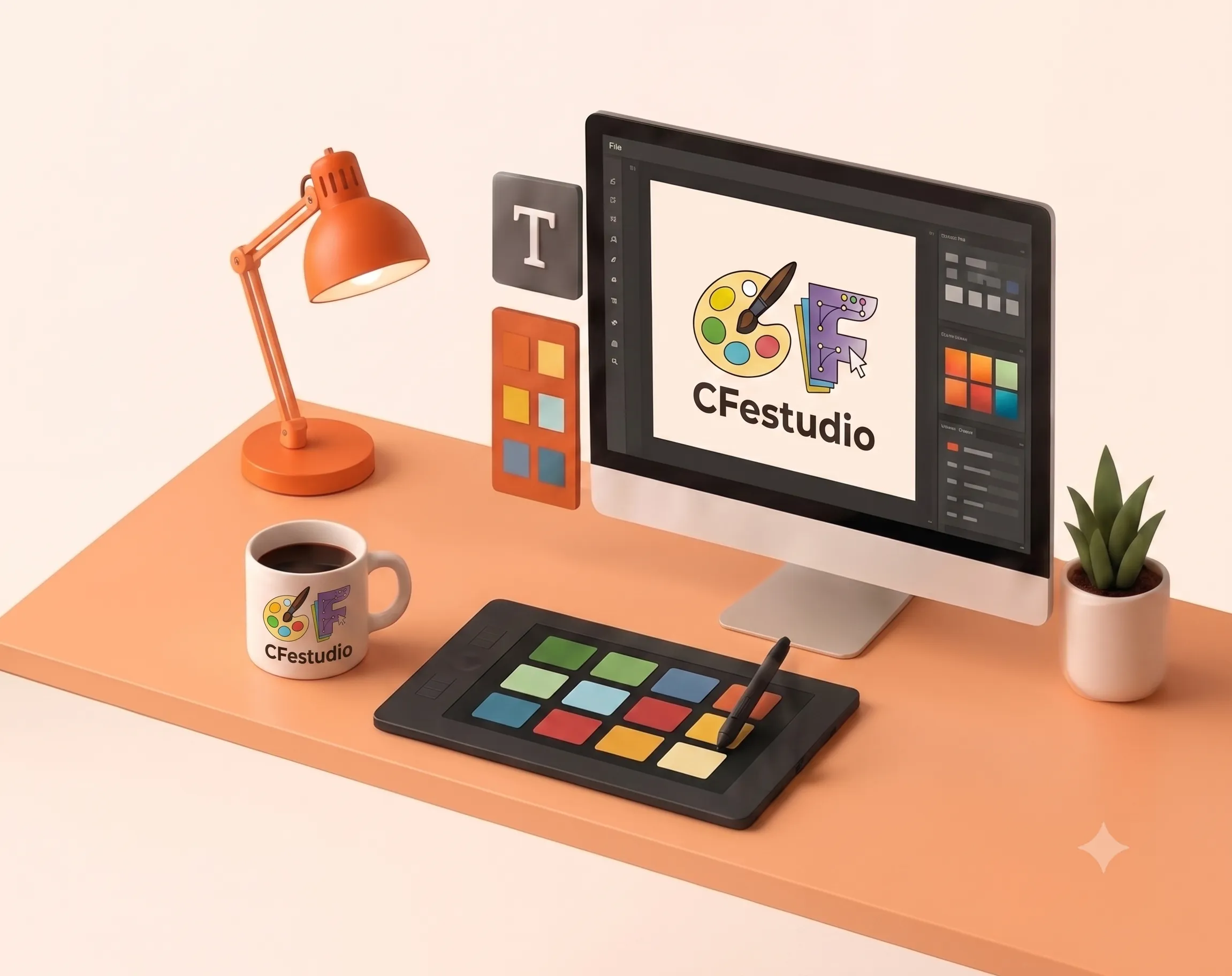 Diseño de Marca