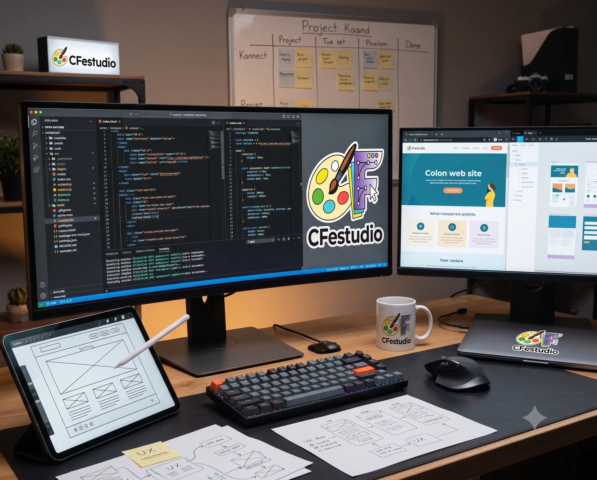Diseño Web